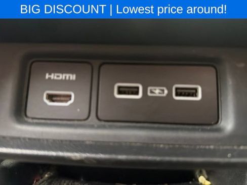 Used 2022 Honda Odyssey Elite image 21