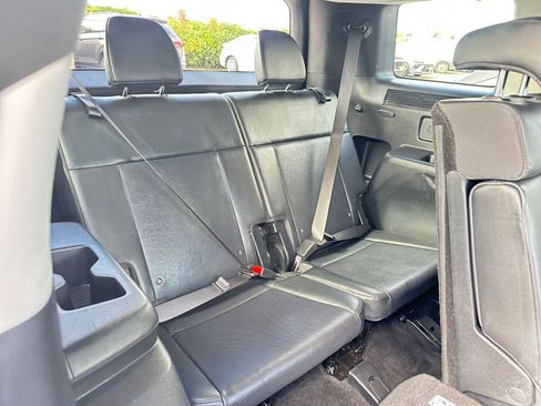 Used 2025 Hyundai Santa Fe SEL image 17