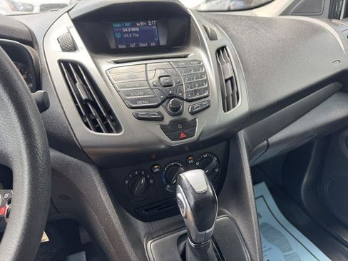 Used 2016 Ford Transit Connect XL FWD image 6
