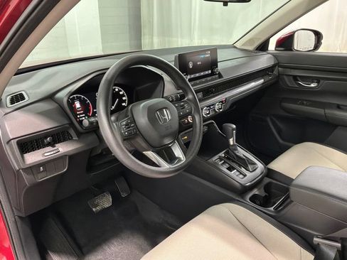 Used 2025 Honda CR-V EX image 17