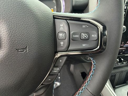 New 2026 RAM 1500 Laramie AWD/4WD image 25