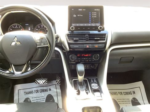 Used 2024 Mitsubishi Eclipse Cross SE image 11