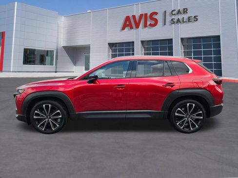 Used 2025 MAZDA CX-50 AWD 2.5 S w/ Premium Plus Pkg image 10