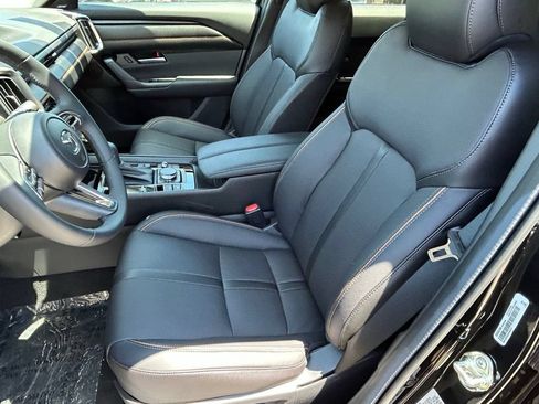 New 2026 MAZDA CX-50 AWD 2.5 Hybrid w/ Weather Package image 23