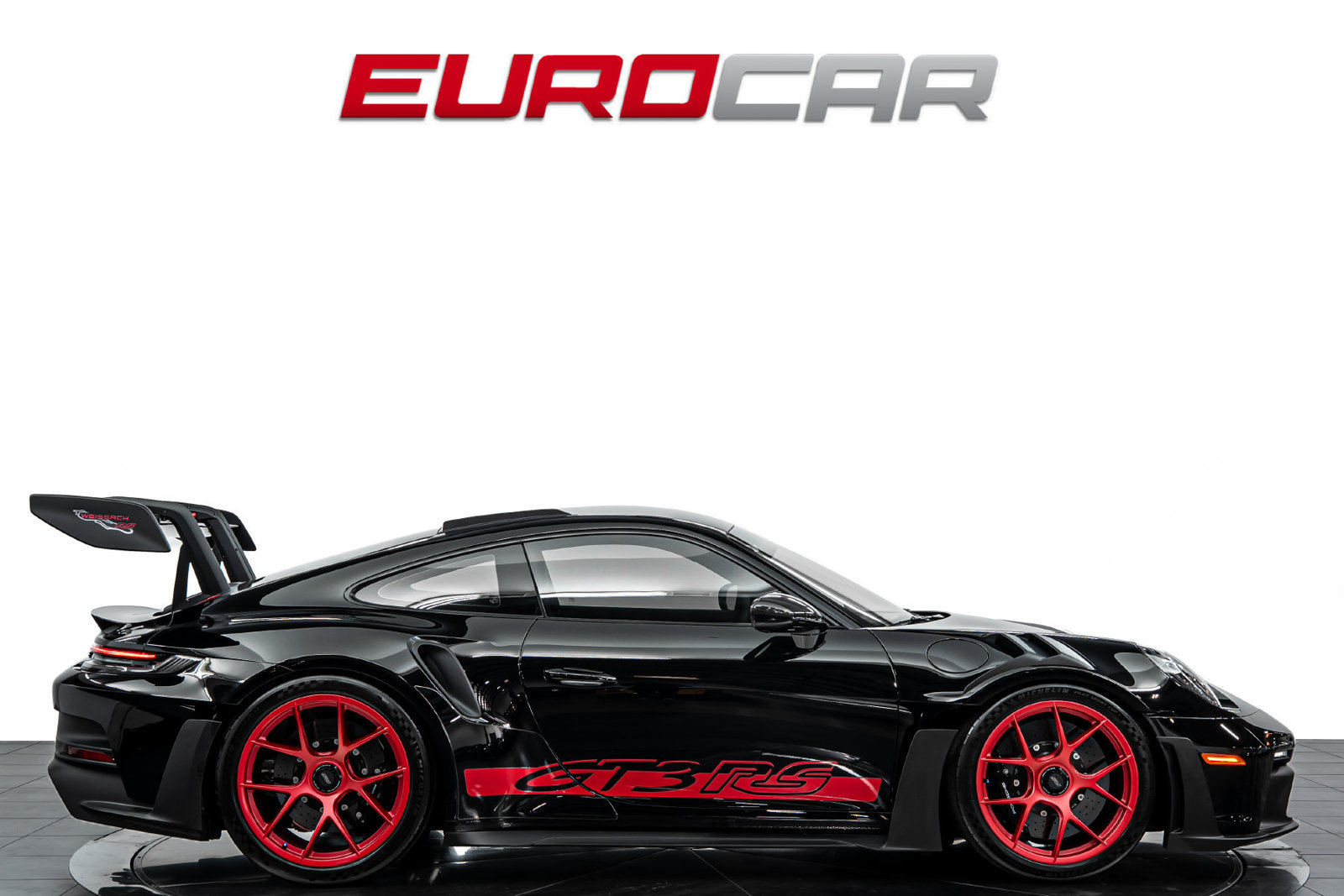 Used 2025 Porsche 911 GT3 RS RWD image 6