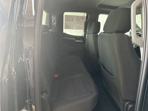 Used 2025 GMC Sierra 1500 Elevation AWD/4WD image 20