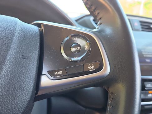 Used 2022 Honda CR-V EX-L image 24