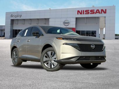 New 2026 Nissan Murano SL