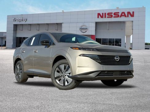 New 2026 Nissan Murano SL image 1