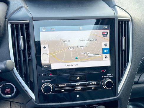 Used 2020 Subaru Forester Touring w/ Popular Package #2 image 11