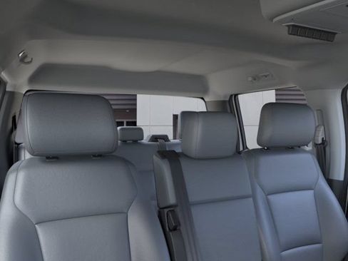 New 2026 Ford F450 XL RWD image 22