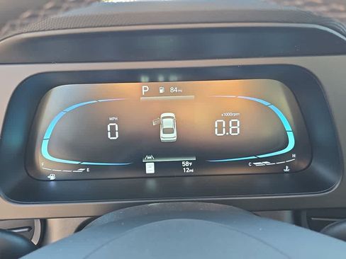 New 2026 Hyundai Elantra SEL Sport Premium image 30