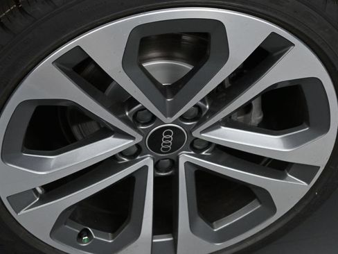 New 2026 Audi A3 2.0T Premium AWD/4WD image 20