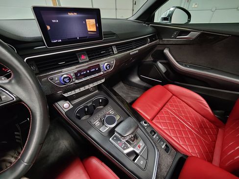 Used 2019 Audi S5 Prestige image 32