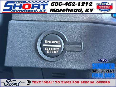New 2026 Ford Bronco Raptor AWD/4WD image 24
