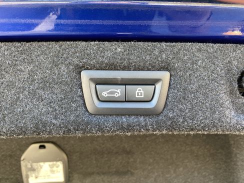 Used 2021 BMW M5 w/ Executive Package image 48