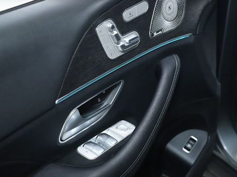 Used 2022 Mercedes-Benz GLE 350 GLE 350 image 20