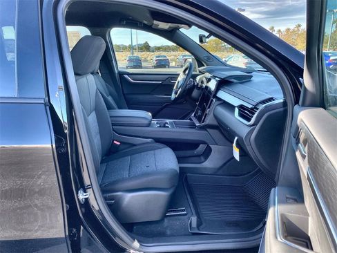 New 2026 GMC Acadia Elevation w/ LPO, Floor Liner Package image 42