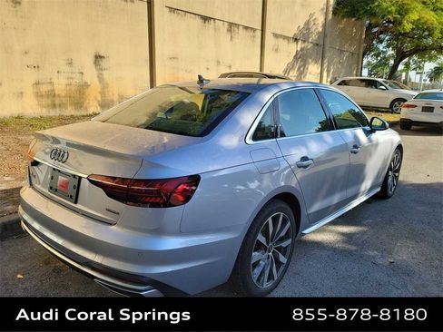 Used 2023 Audi A4 2.0T Premium w/ Convenience Package image 10