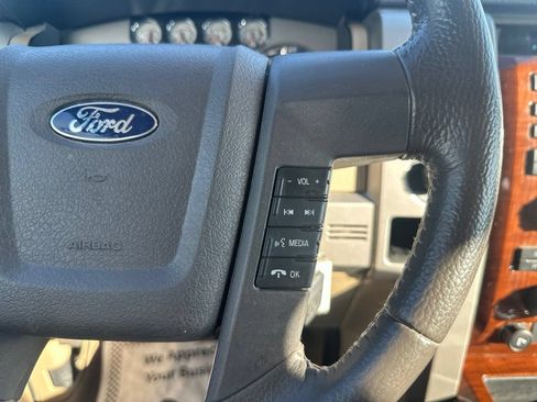 Used 2010 Ford F150 Lariat AWD/4WD image 20