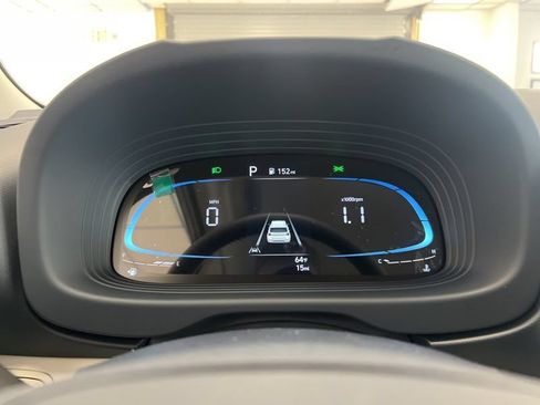New 2026 Hyundai Venue SEL FWD image 22