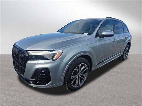 New 2026 Audi Q7 2.0T Premium image 7