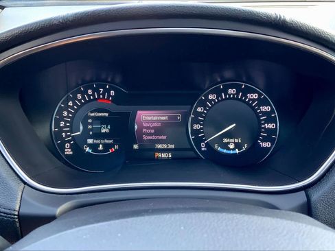 Used 2018 Lincoln MKX Reserve w/ Driver Assistance Package image 24