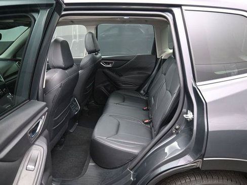 Used 2023 Subaru Forester Touring w/ Popular Package #2 AWD/4WD image 34