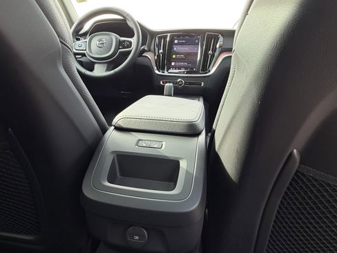 Certified 2025 Volvo V60 B5 Cross Country Plus image 14