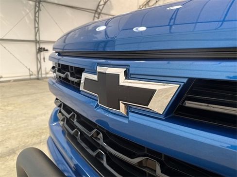 Certified 2022 Chevrolet Silverado 1500 RST w/ Z71 Off-Road Package image 30