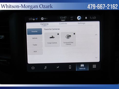 Used 2022 RAM 2500 Laramie AWD/4WD image 50