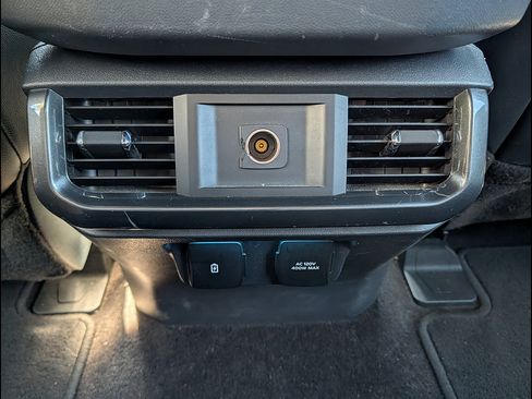 Certified 2021 Ford F150 Lariat AWD/4WD image 34