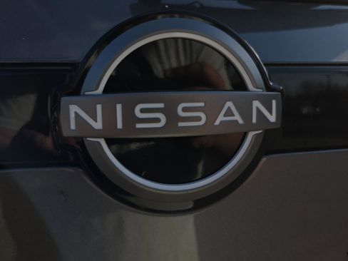 New 2026 Nissan Pathfinder SL FWD image 15