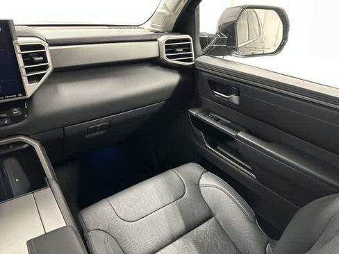 Used 2024 Toyota Sequoia Limited RWD image 13