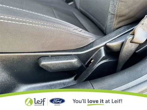 Used 2017 Ford Mustang Coupe image 18