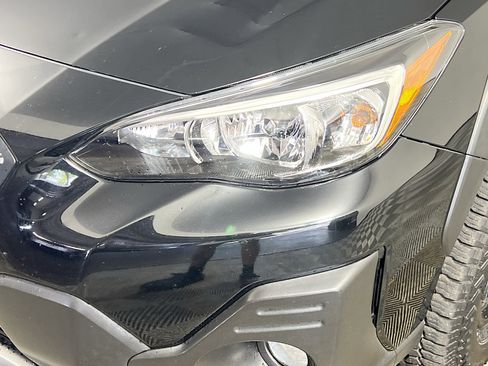 Used 2023 Subaru Crosstrek 2.5i Sport image 12