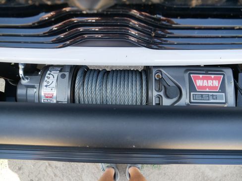 Used 2021 RAM 2500 Laramie w/ Night Edition AWD/4WD image 15