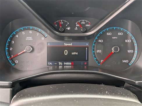 Used 2019 GMC Canyon SLE w/ Elevation Edition image 16