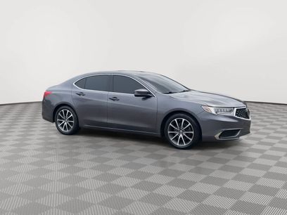 Used 2019 Acura TLX V6 SH-AWD