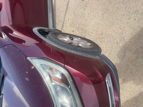 Used 2016 Honda CR-V EX image 2