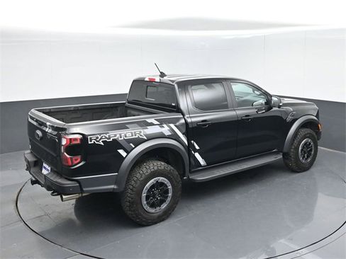 Used 2024 Ford Ranger Raptor image 46