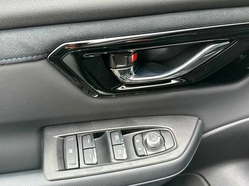 New 2026 Subaru Forester Limited AWD/4WD image 11