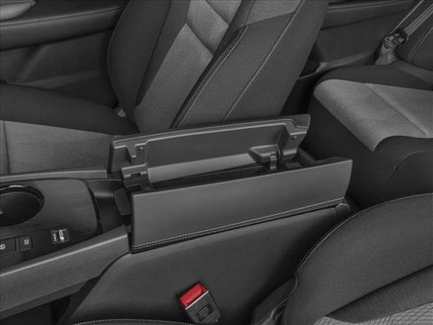 New 2026 Nissan Rogue SV w/ Cold Weather Package image 10