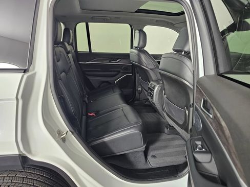 Used 2023 Jeep Grand Cherokee 4WD 4xe image 36