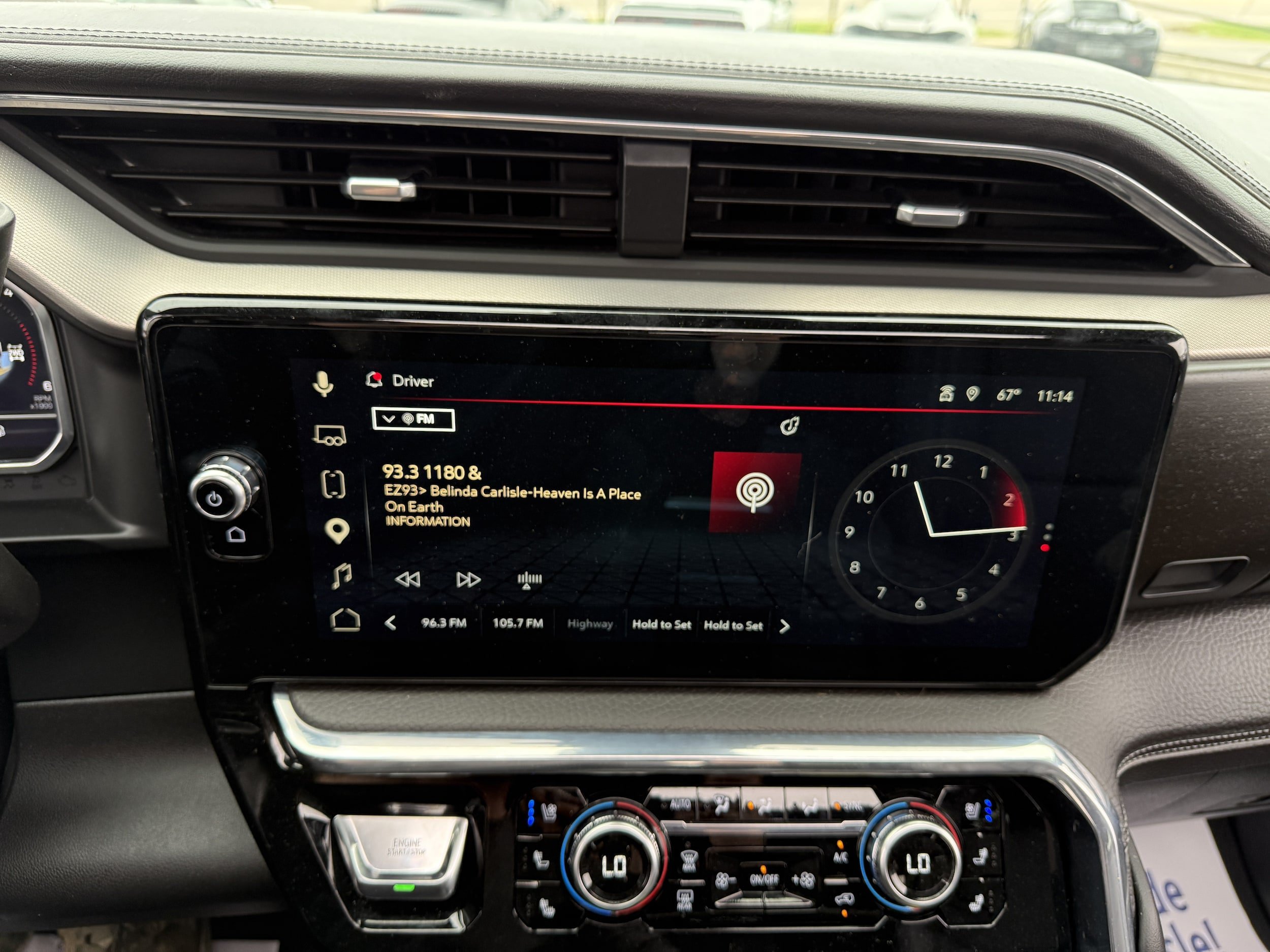 Used 2025 GMC Sierra 2500 Denali AWD/4WD image 25