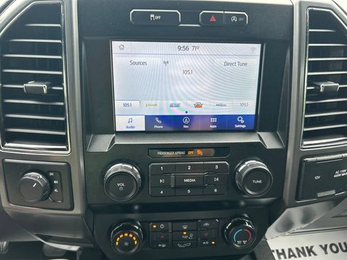 Used 2020 Ford F150 XLT w/ Equipment Group 302A Luxury AWD/4WD image 24