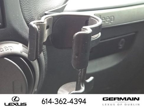 Used 2015 Jeep Wrangler Sport AWD/4WD image 22