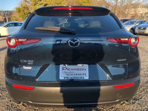 New 2026 MAZDA CX-30 AWD 2.5 S image 5