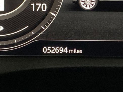 Used 2020 Jaguar F-PACE Checkered Flag image 40