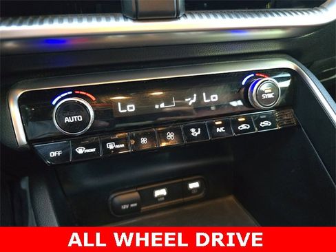 Used 2023 Kia K5 GT-Line w/ GT-Line Premium Package image 21